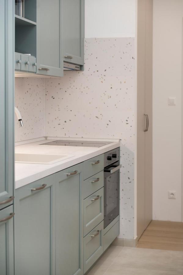 Lalu Appartement *