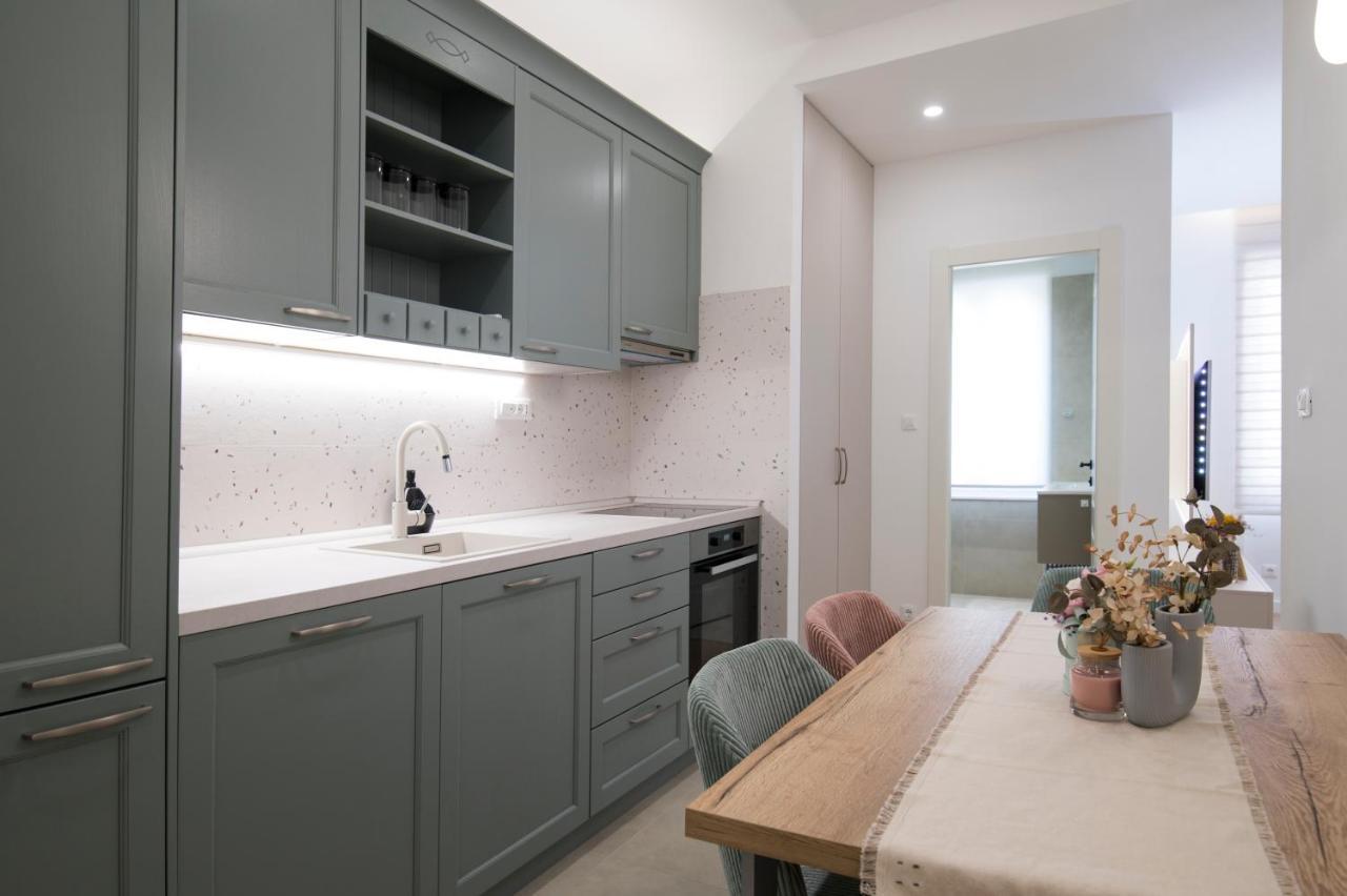 Appartement Lalu