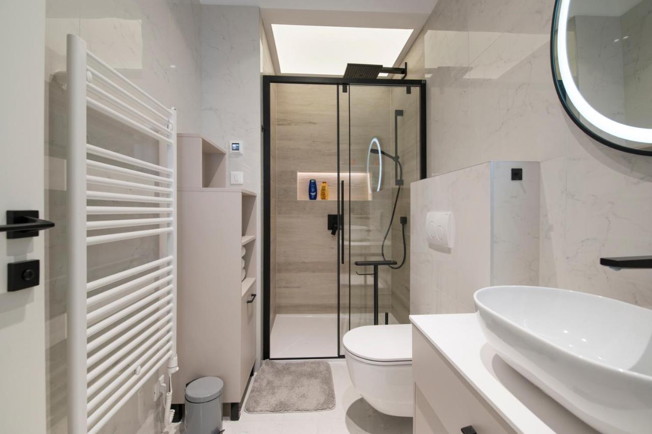 Appartement Lalu *