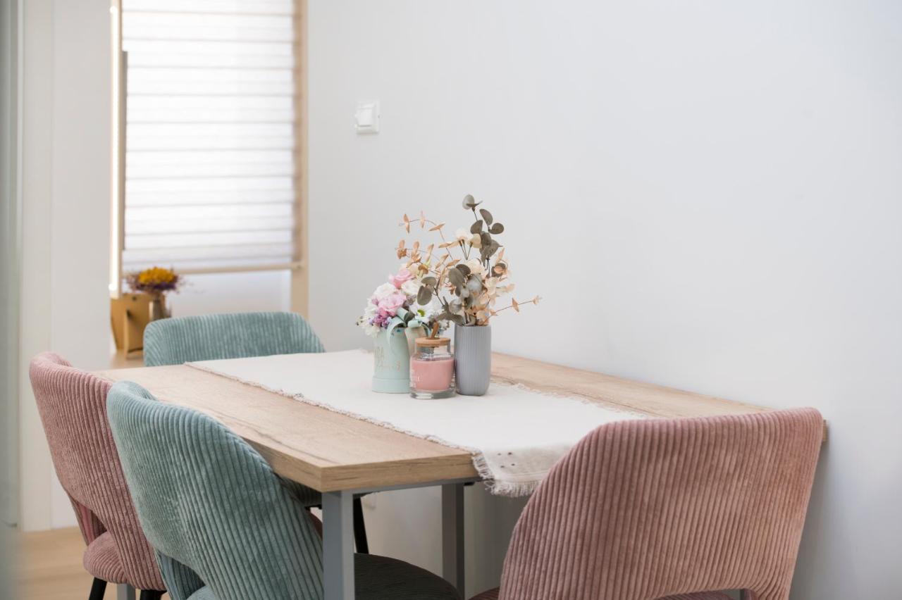 Appartement Lalu *