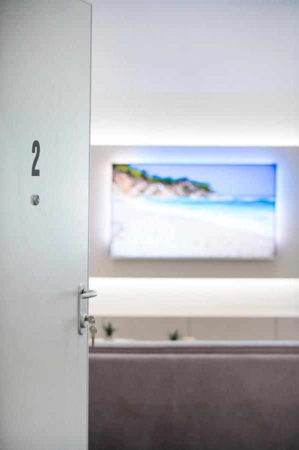 Lalu Appartement *