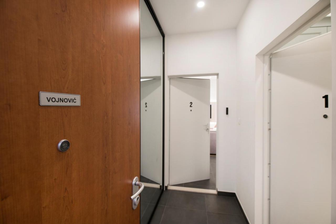 Lalu Appartement Split