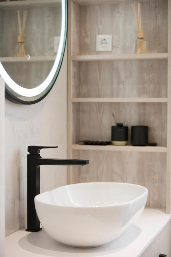 Lalu Appartement *
