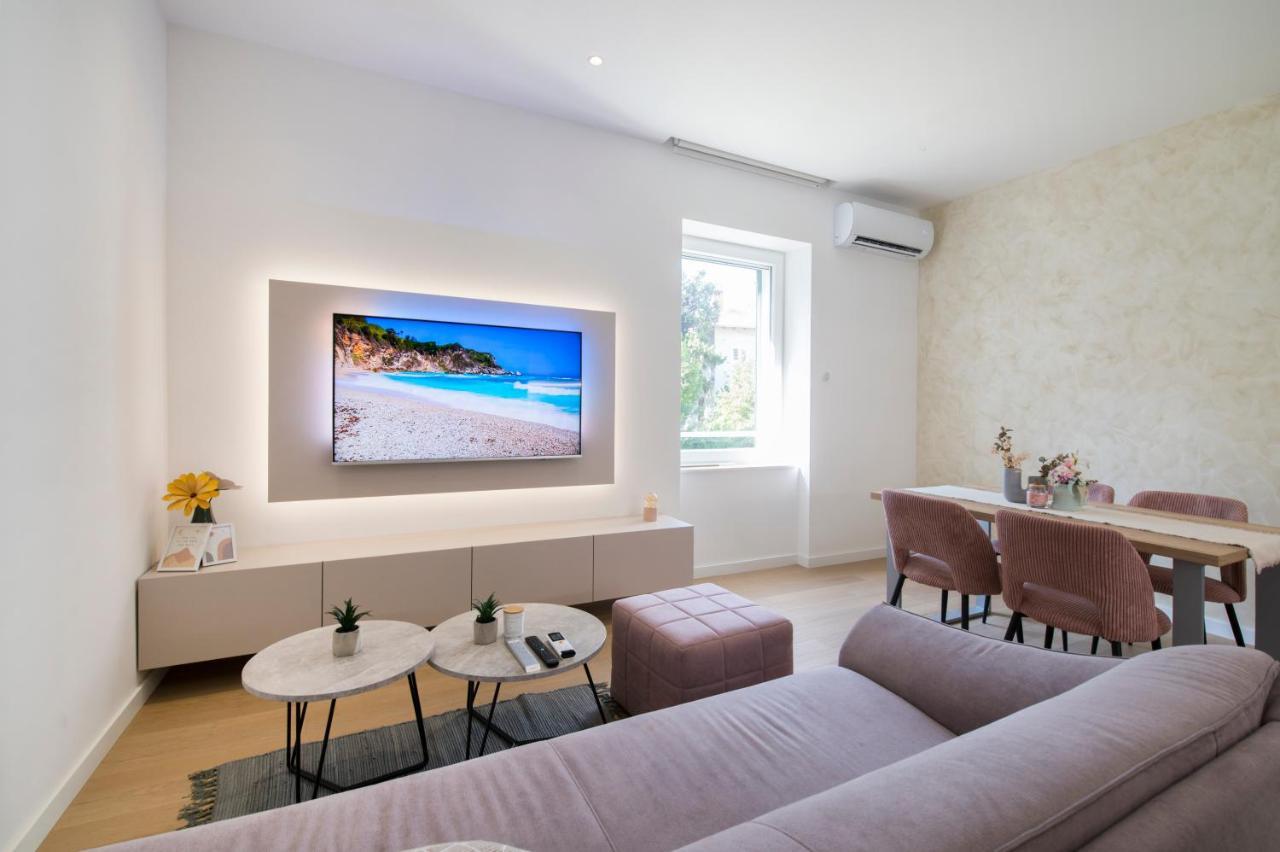 Appartement Lalu