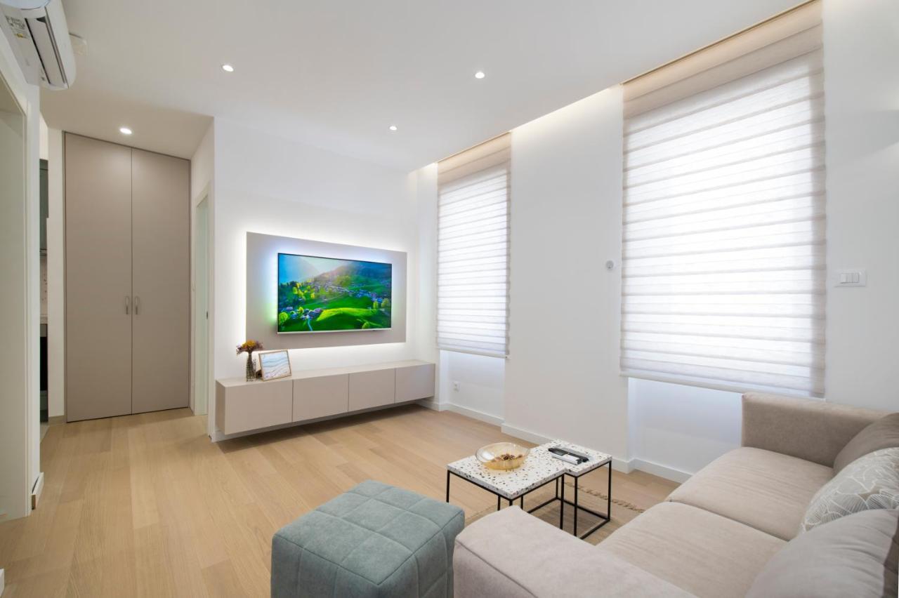 Appartement Lalu